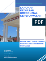 Sampul Akreditasi 2023