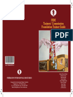 FIDE Foundation Trainer Guide - Cover