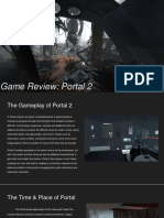 Portal 2 Pres
