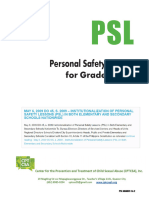 PSL GR 1-2 12june