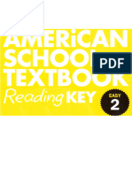 AmericanSchoolTextbook Easy 2