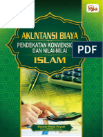 Buku Akuntansi Syariah Fit