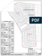 DA Plan - Mulgoa For NSW