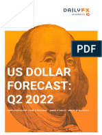 DailyFX Guide EN 2022 Q2 USD