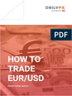 DailyFX How To Trade EURUSD FINAL