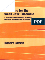 Toaz.info Arranging for the Small Jazz Ensemblepdf Pr 49f2494dde5bc92b1b67e64a2cb7f3bb
