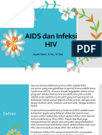 Hiv Aids