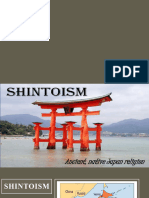 SHINTOISM