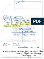 Statement of Cash Flows