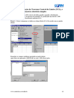 Tutorial Minitab