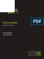 POSDH8020 User Manual