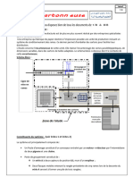 Analyse Fonctionnelle Encartonneuse