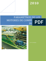 Guia N°3 - Caracteristica y Parametros de Mcai