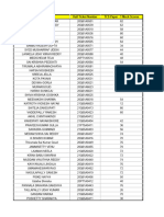 TCS Mock Test - Detailed