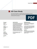 04 Intro ERP Using GBI Case Study Sales, SD[A4] v2, Nov 2009