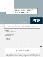 tuan4 - thiết kế web