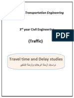 8 - Travel Time
