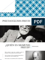 Clase 2. Psicoanálisis-Freud