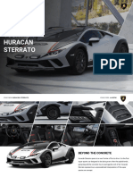 Lamborghini HuracánSterrato AJHZPW 23.10.25