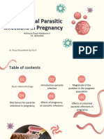Parasitologi Kebidanan 1