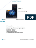 Topic 2 Mathematical Modelling V4-Final