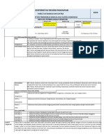 RPS Telaah Kurikulum & Buku Teks