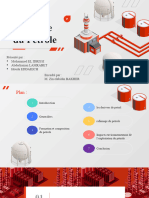 Petrole Presentation