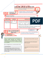 3° Ficha de Aplicación-Sesión5-Sem.3-Exp.1-Comu