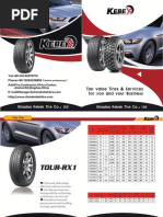 Wheel Alignment Specifications Guide | PDF | Wheel | Transportation ...