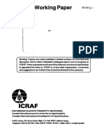 Introduction Aux Concepts de L-Agroforesterie