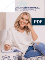 Practical+Manifesting+Formula DeniseDT