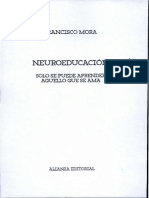 Neuroeducacion