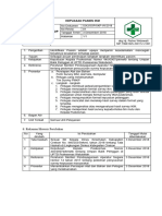 7.1.1.5 SOP Kepuasan Pasien IKM