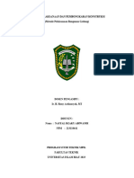 Metode Pelaksanaan Dan Pembongkaran Konstruksi - Naufal Dzaky Abiwandi - 213110641