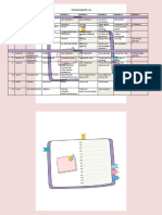 Program Semester 1 Dan 2 2023-2024