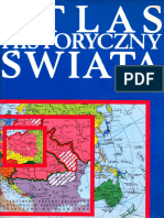 Atlas Historyczny Świata