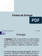 2 - ISEC Electec 2014 - 2015 - Fontes de Energia