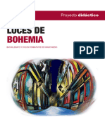 Luces de Bohemia Bachillerato y Ciclos Formativos de Grado Medio
