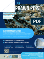 2023-07-25 - GIANT Prawn 2023 - Flyer