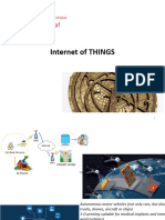 Internet of Things