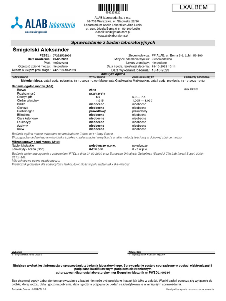 Lubin LN Lab08 20231018145806 32 | PDF