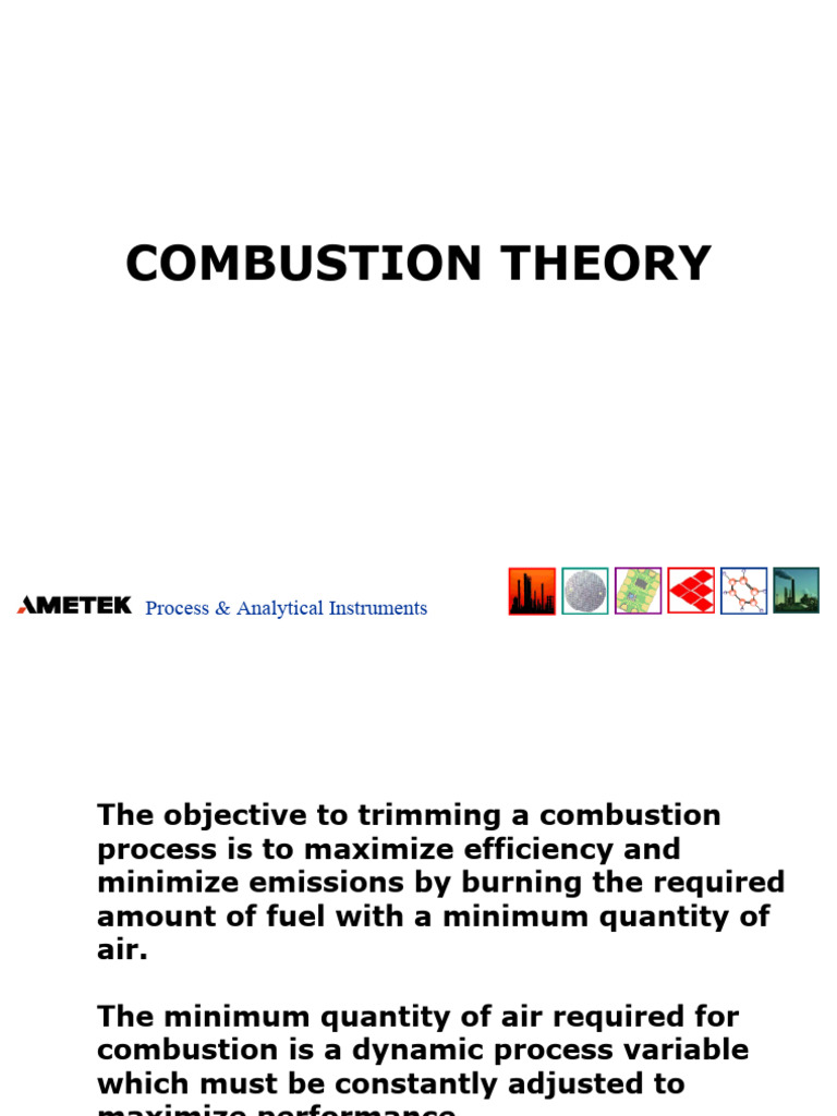 Combustion Theory Pdf , Chapitre 1 Généralités sur les moteurs à ...