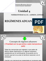 Unidad 4 Normatividad Al Ce