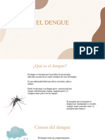 El Dengue