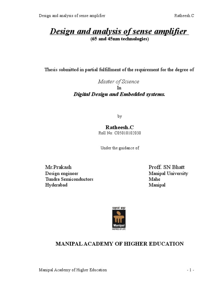 Electronics research topics for high school students image