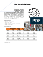 Ficha Tecnica Separador de Recubrimiento