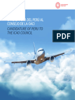 Brochure Peru - Council of The Icao