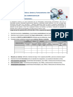 TP CARDIO Dislipemia y Hemostasia 2021