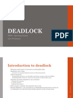 09 Deadlock