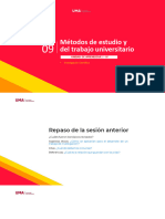 S09 - Investigación científica-Definición-Estructura-Importancia (Diapositiva)